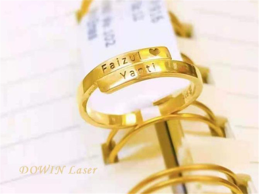 Laser Marking Application (1)