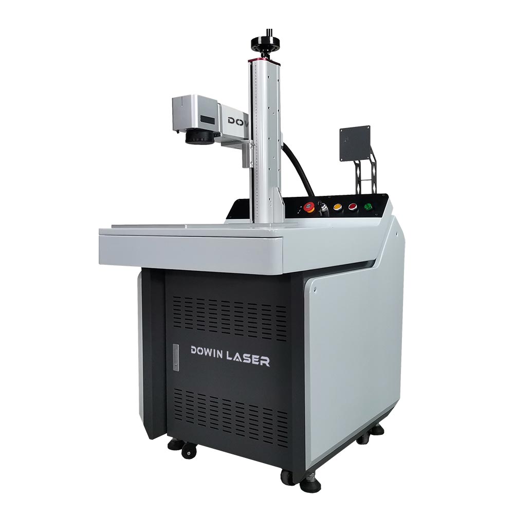 30w laser marking machine